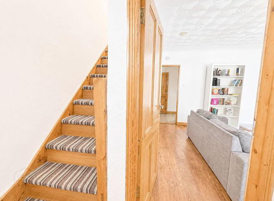 66 Saint Anne's Terrace, Sligo, F91P7XN