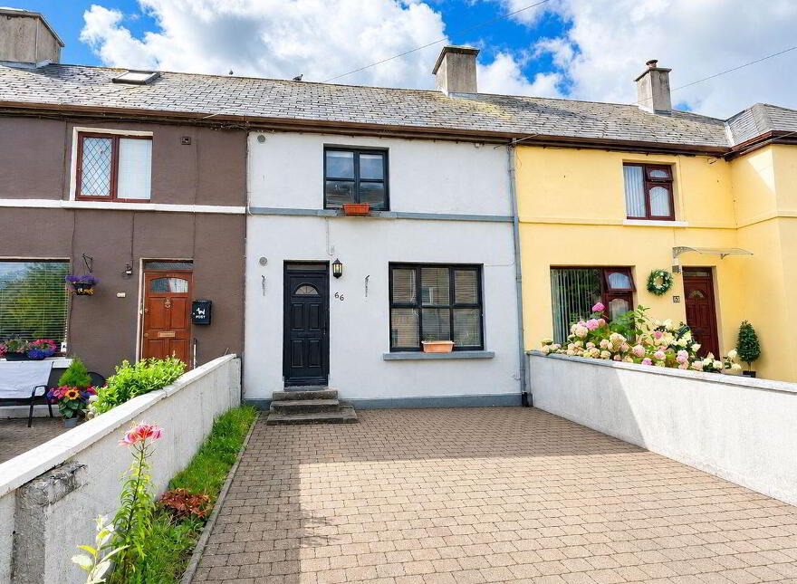 66 Saint Anne's Terrace, Sligo, F91P7XN