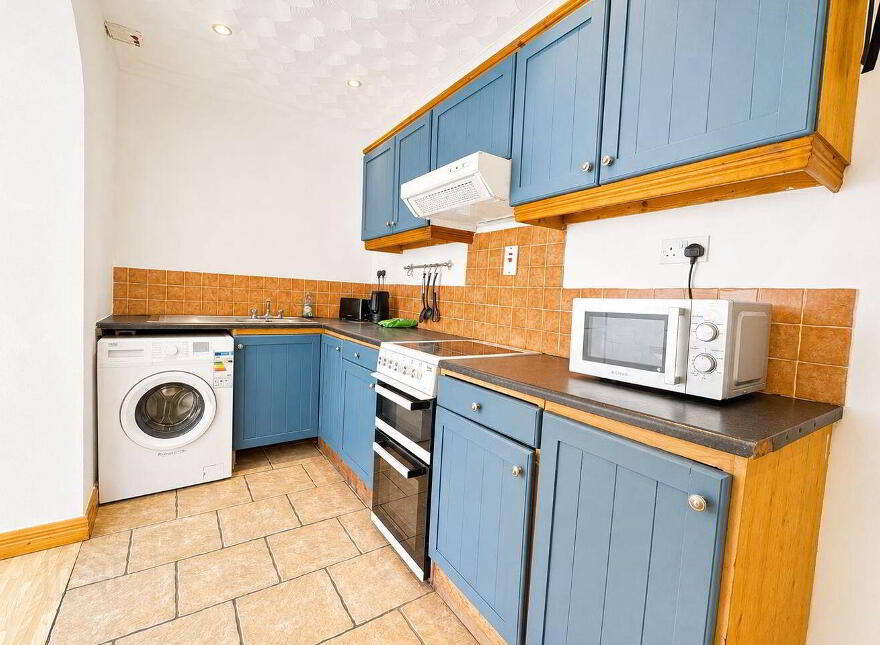 66 Saint Anne's Terrace, Sligo, F91P7XN