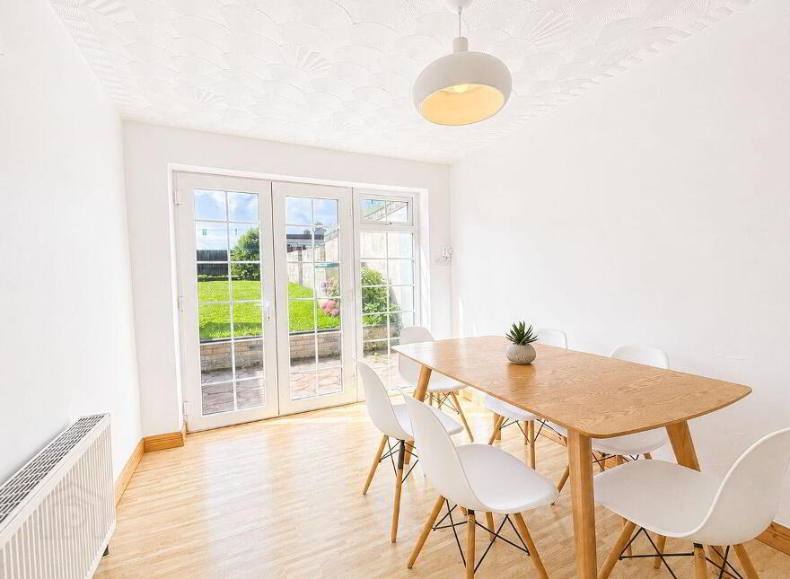 66 Saint Anne's Terrace, Sligo, F91P7XN