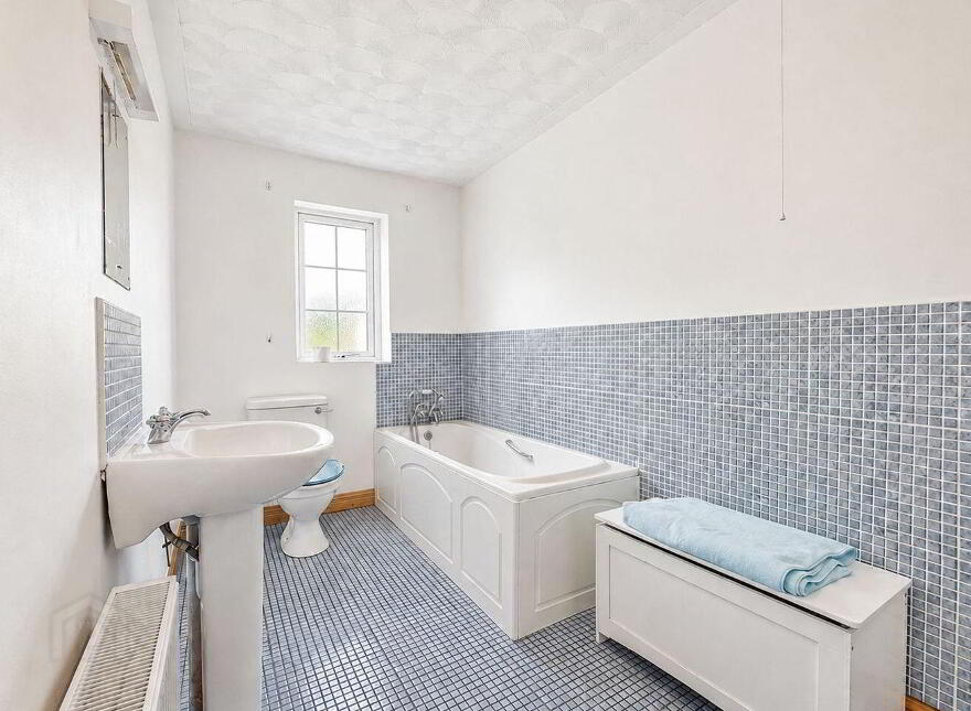 66 Saint Anne's Terrace, Sligo, F91P7XN