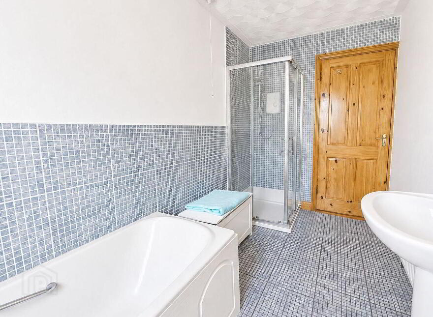 66 Saint Anne's Terrace, Sligo, F91P7XN