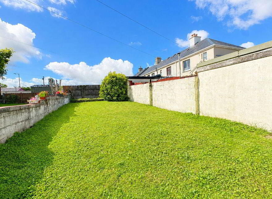 66 Saint Anne's Terrace, Sligo, F91P7XN