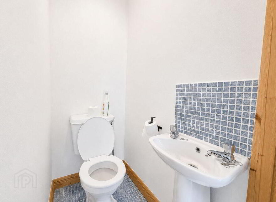 66 Saint Anne's Terrace, Sligo, F91P7XN