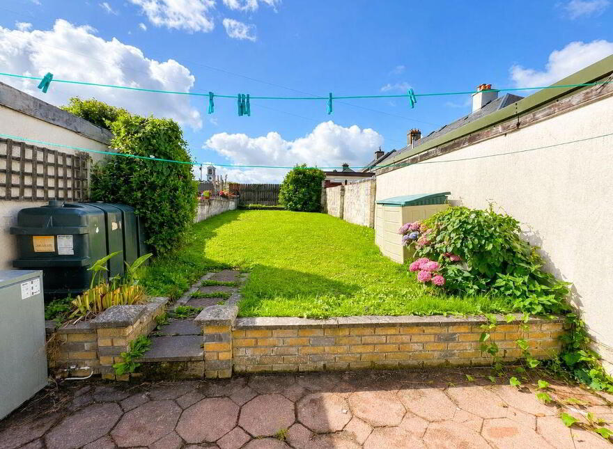 66 Saint Anne's Terrace, Sligo, F91P7XN