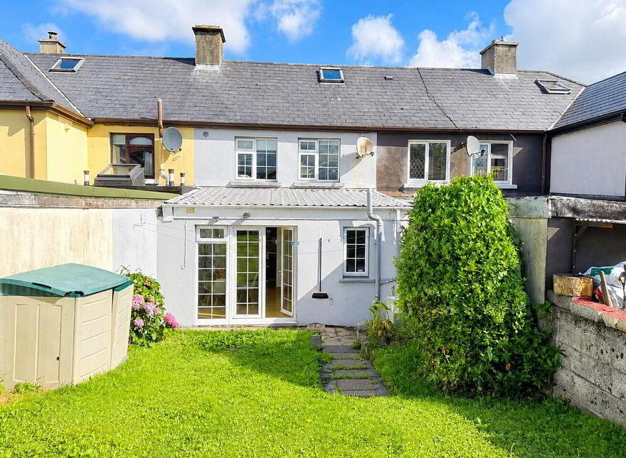 66 Saint Anne's Terrace, Sligo, F91P7XN