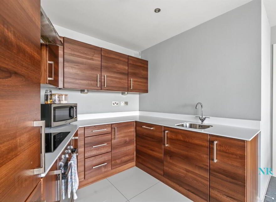 Apt 10.07 Obel Tower, 62 Donegall Quay, Belfast, BT1 3NH