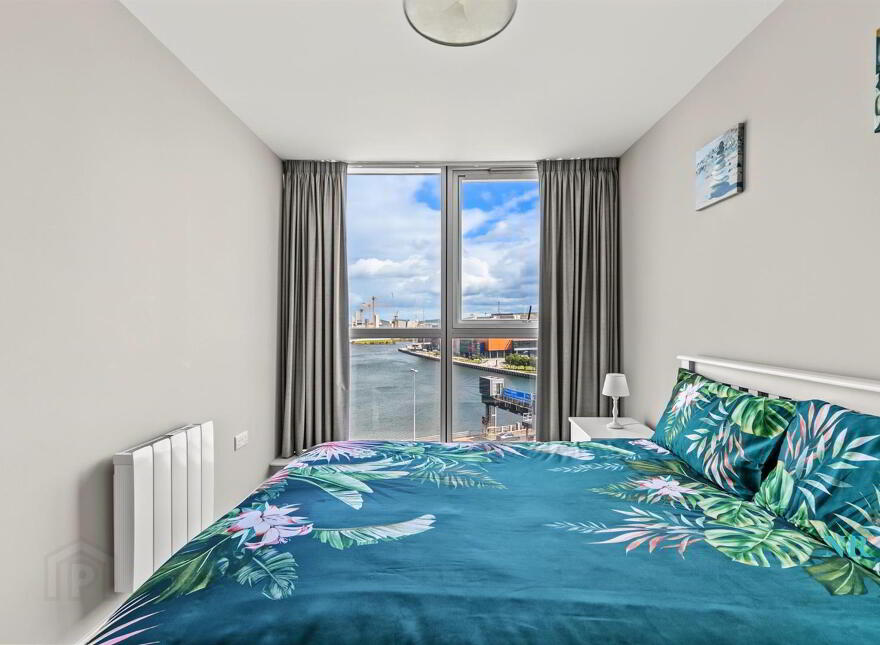 Apt 10.07 Obel Tower, 62 Donegall Quay, Belfast, BT1 3NH