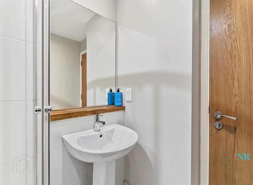 Apt 10.07 Obel Tower, 62 Donegall Quay, Belfast, BT1 3NH