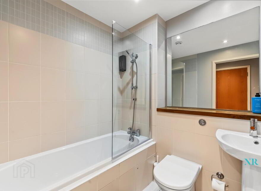 Apt 10.07 Obel Tower, 62 Donegall Quay, Belfast, BT1 3NH