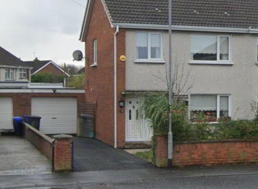 Enagh Park, Limavady, BT49 0SA photo