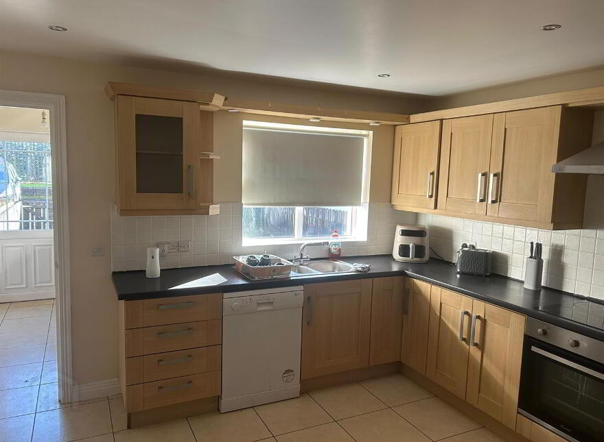 College Mews, Limavady, BT49 0UT
