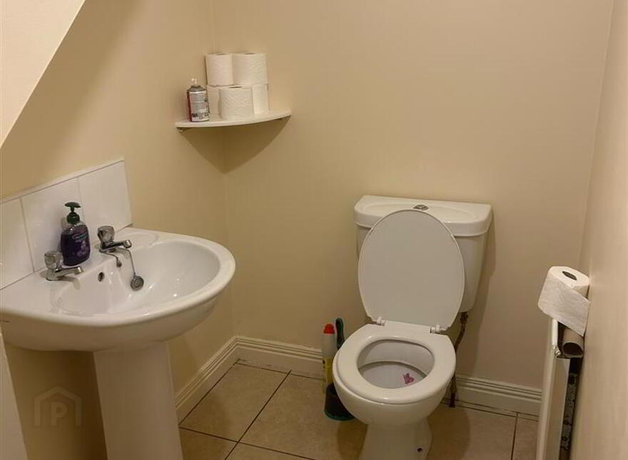 College Mews, Limavady, BT49 0UT