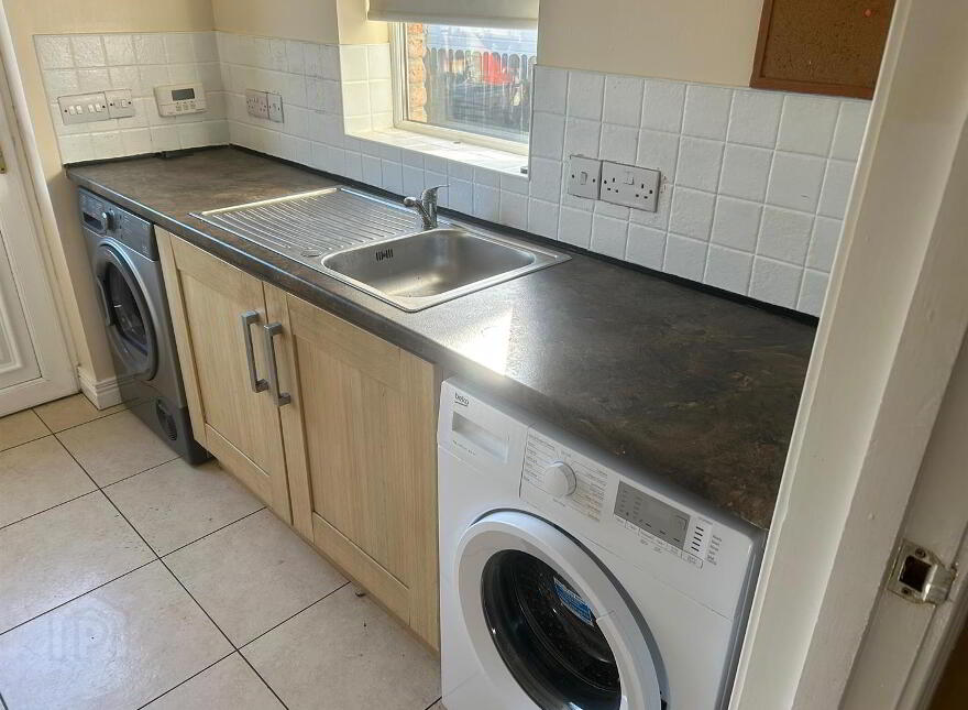 College Mews, Limavady, BT49 0UT