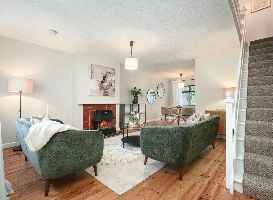 17 Yellow Meadows Vale, Clondalkin, D22W942