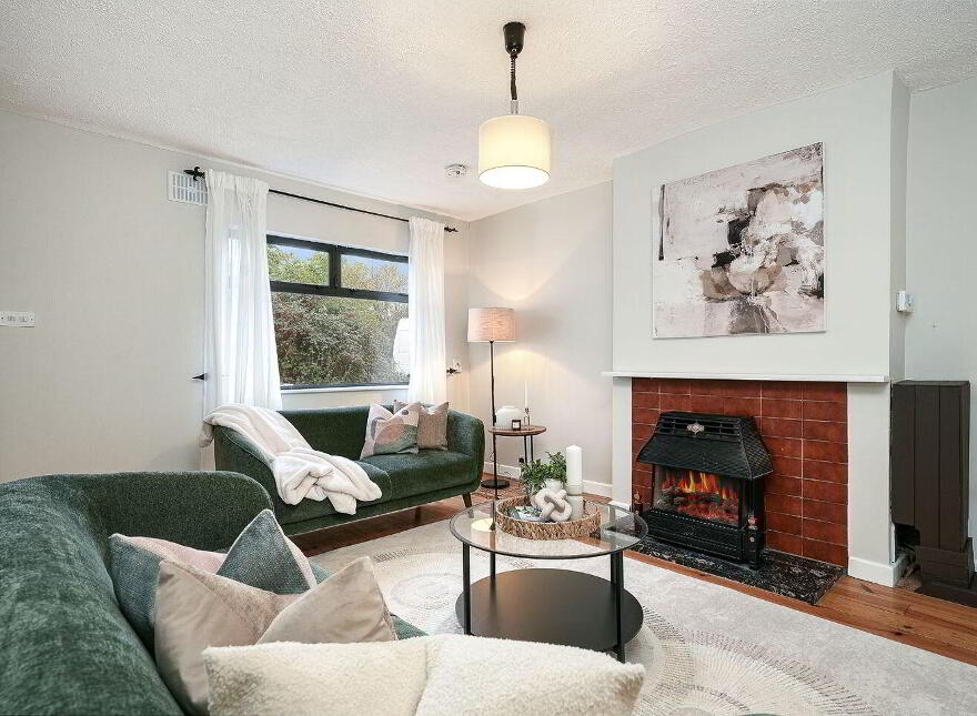 17 Yellow Meadows Vale, Clondalkin, D22W942
