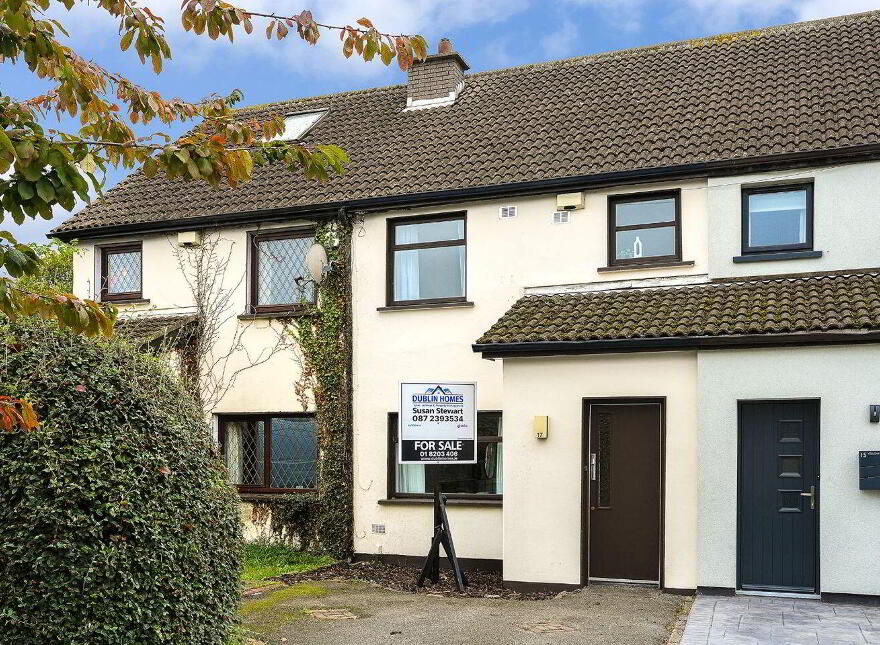 17 Yellow Meadows Vale, Clondalkin, D22W942