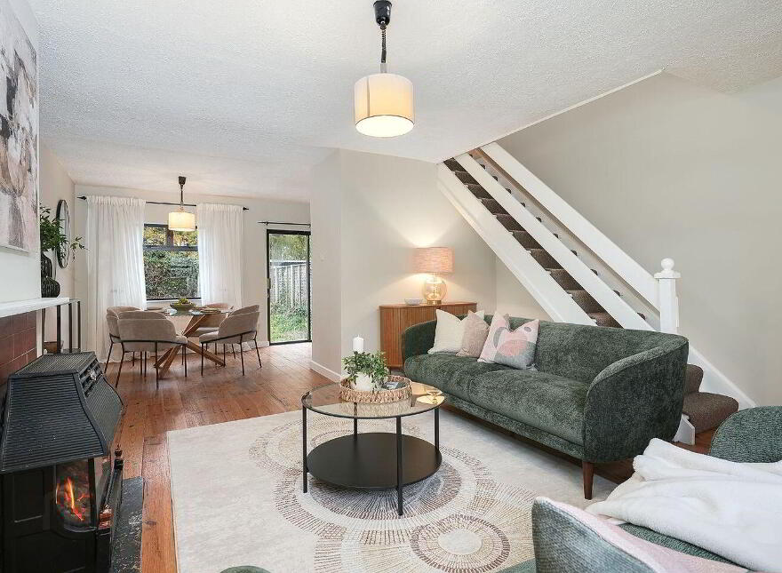 17 Yellow Meadows Vale, Clondalkin, D22W942