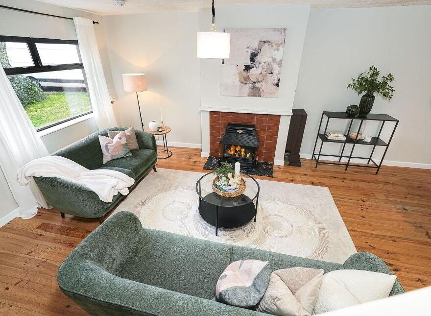 17 Yellow Meadows Vale, Clondalkin, D22W942