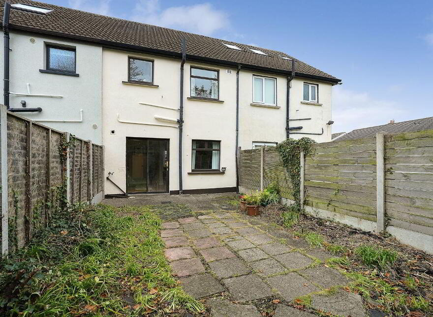 17 Yellow Meadows Vale, Clondalkin, D22W942