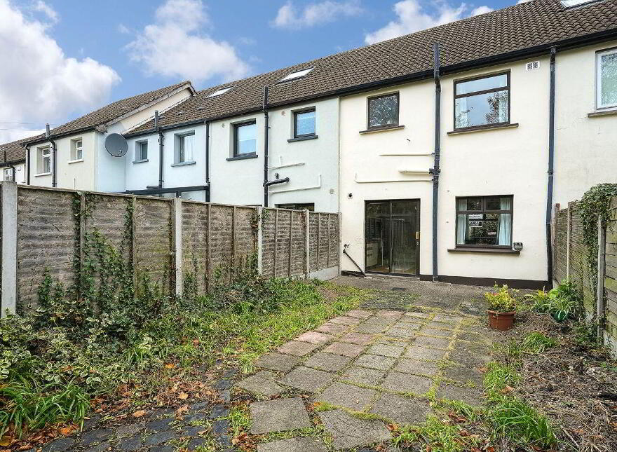 17 Yellow Meadows Vale, Clondalkin, D22W942