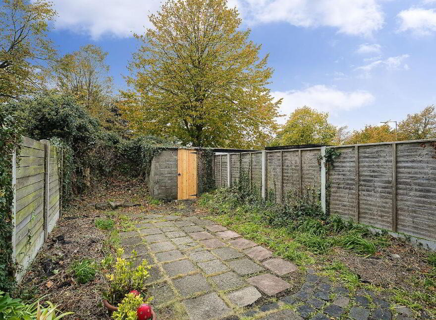 17 Yellow Meadows Vale, Clondalkin, D22W942