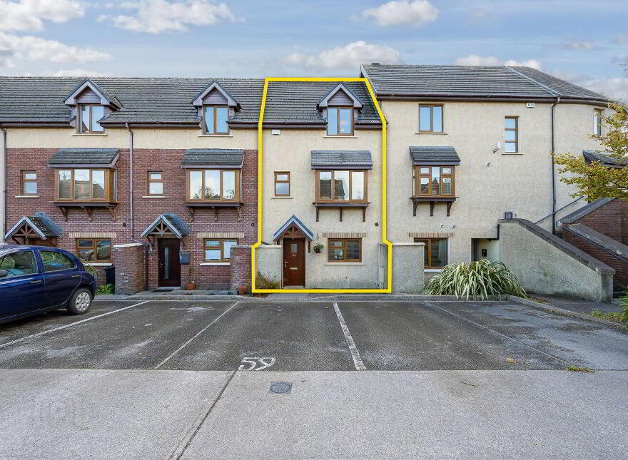 59 Ashbrook, Castlelake, Carrigtwohill, Carrigtwohill, T45CD76