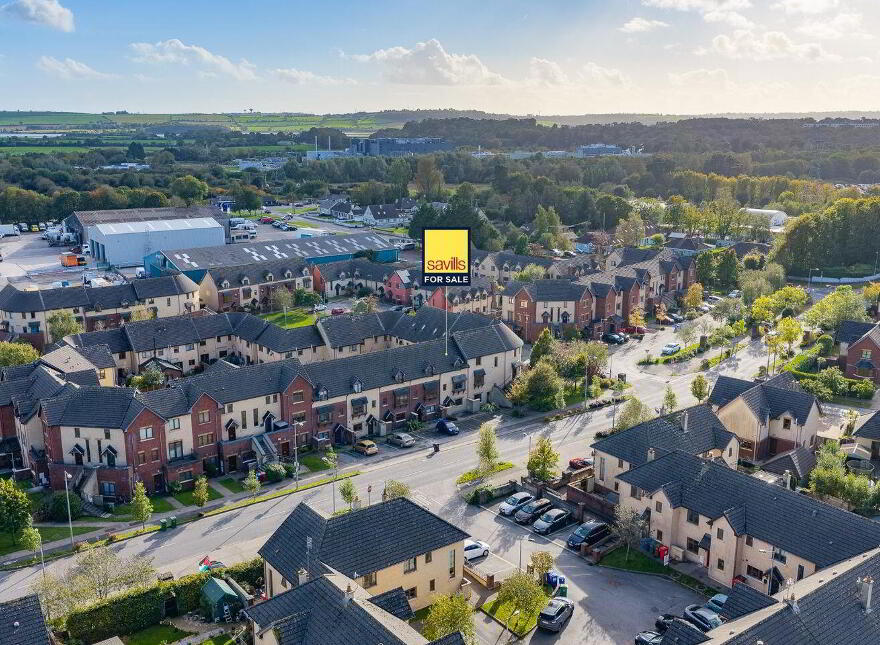 59 Ashbrook, Castlelake, Carrigtwohill, Carrigtwohill, T45CD76