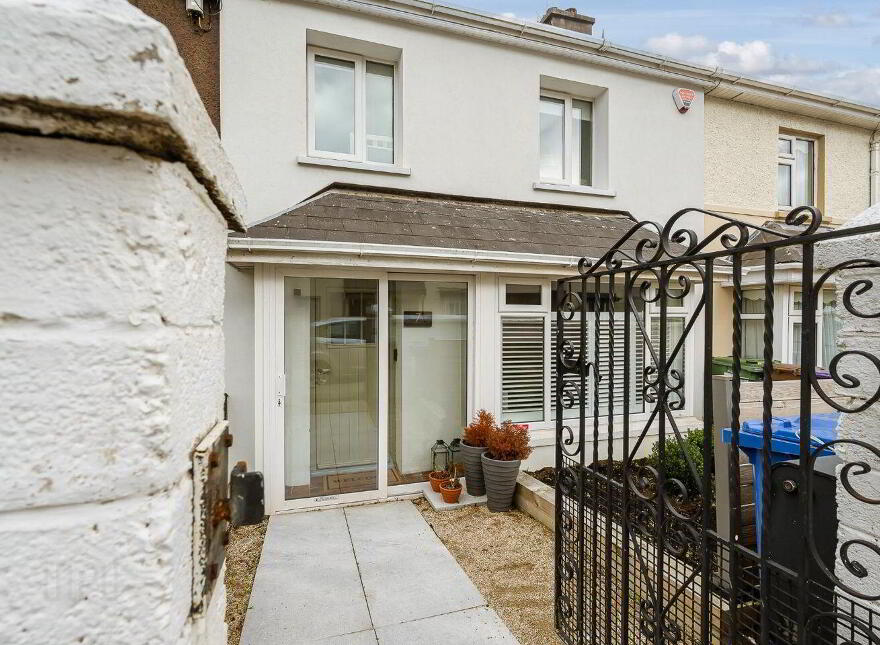 7 Knockrea Gardens, Ballinlough Road, Ballinlough, Ballinlough, T12N5K0