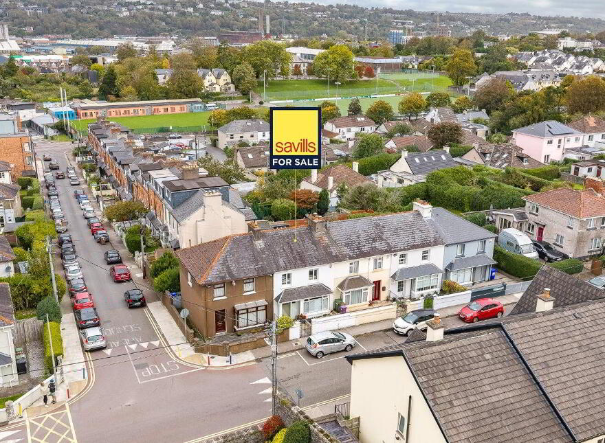 7 Knockrea Gardens, Ballinlough Road, Ballinlough, Ballinlough, T12N5K0