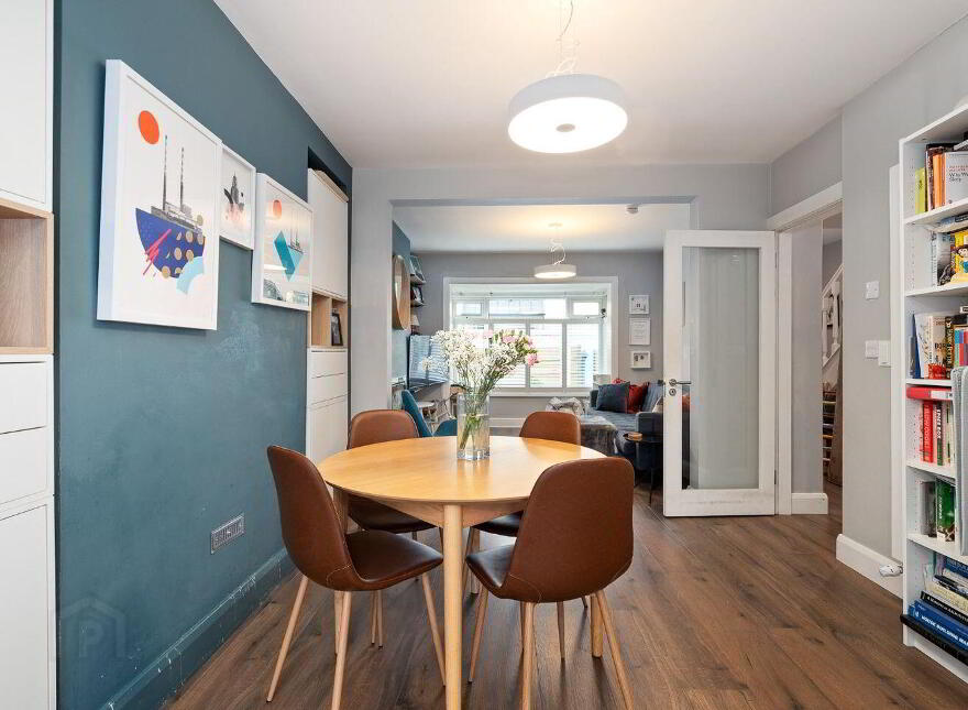 7 Knockrea Gardens, Ballinlough Road, Ballinlough, Ballinlough, T12N5K0