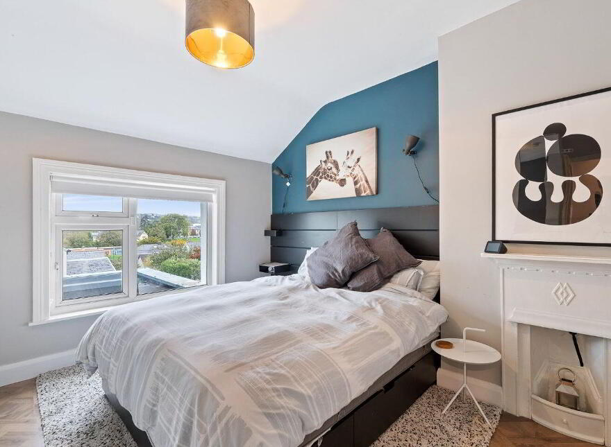 7 Knockrea Gardens, Ballinlough Road, Ballinlough, Ballinlough, T12N5K0