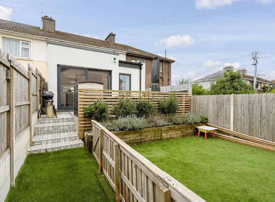 7 Knockrea Gardens, Ballinlough Road, Ballinlough, Ballinlough, T12N5K0