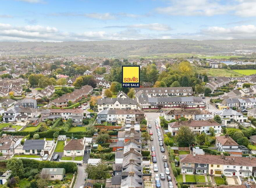 7 Knockrea Gardens, Ballinlough Road, Ballinlough, Ballinlough, T12N5K0