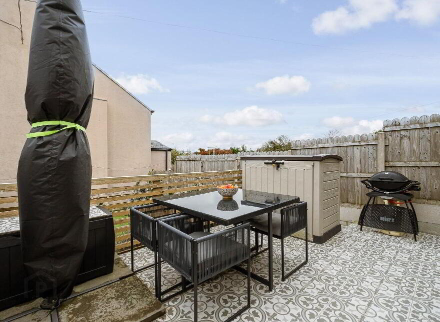 7 Knockrea Gardens, Ballinlough Road, Ballinlough, Ballinlough, T12N5K0