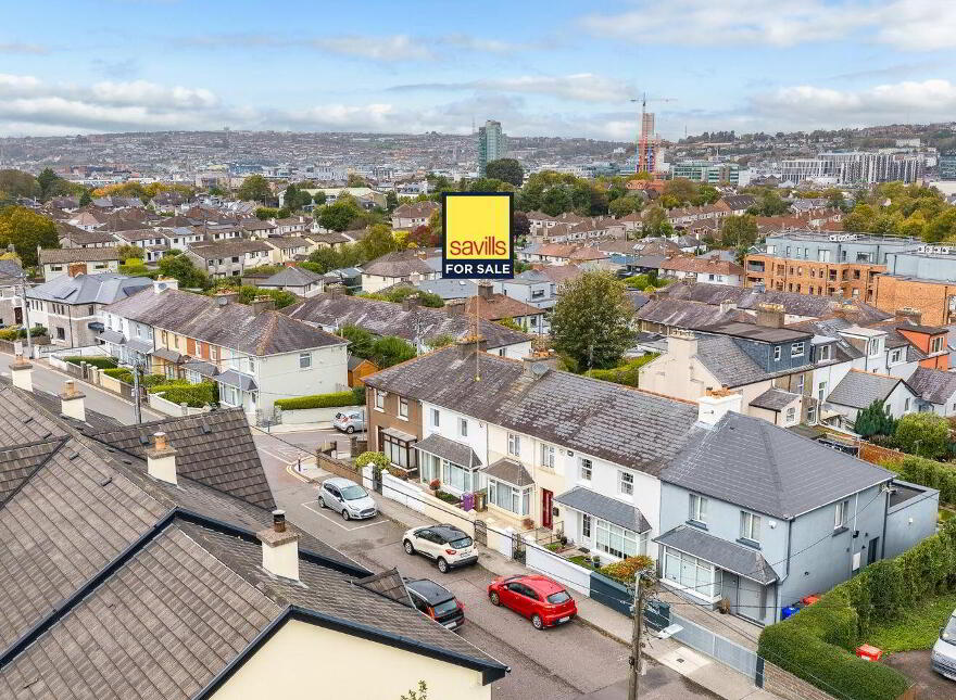 7 Knockrea Gardens, Ballinlough Road, Ballinlough, Ballinlough, T12N5K0