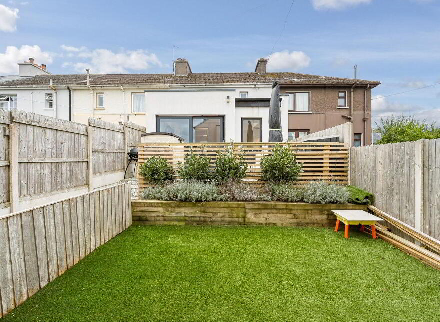 7 Knockrea Gardens, Ballinlough Road, Ballinlough, Ballinlough, T12N5K0