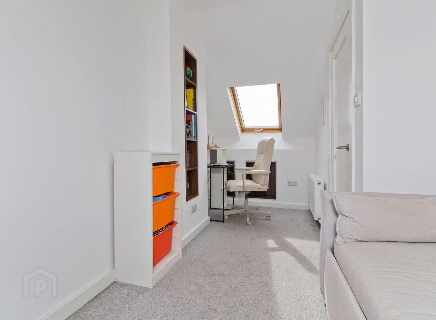 3 Woodfield Mews, Kilmainham, Kilmainham, D10FK03