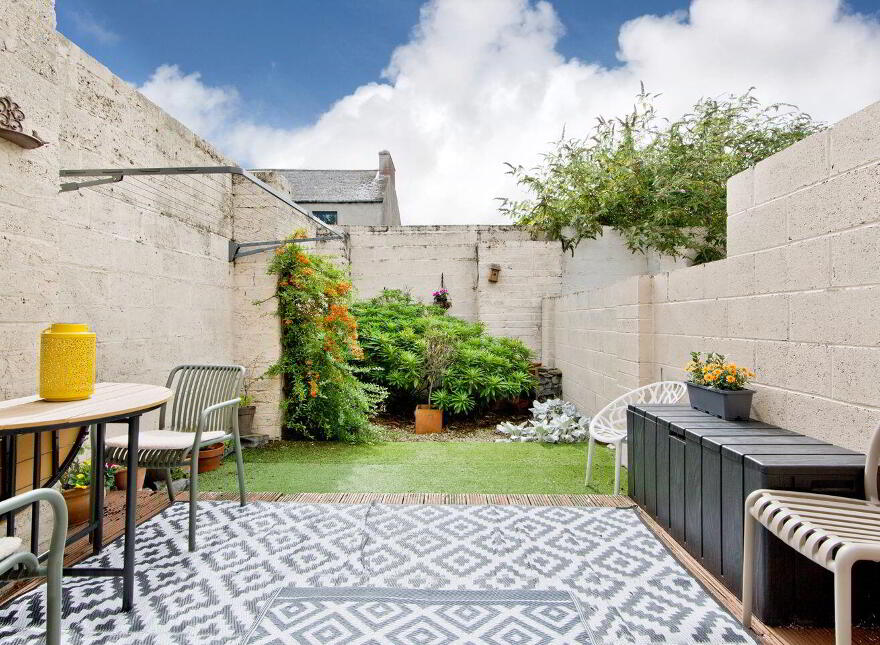 3 Woodfield Mews, Kilmainham, Kilmainham, D10FK03