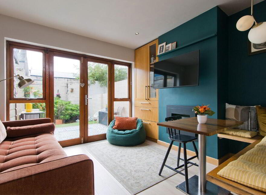 3 Woodfield Mews, Kilmainham, Kilmainham, D10FK03
