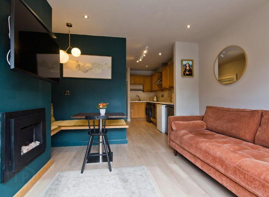 3 Woodfield Mews, Kilmainham, Kilmainham, D10FK03