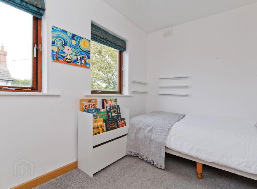 3 Woodfield Mews, Kilmainham, Kilmainham, D10FK03