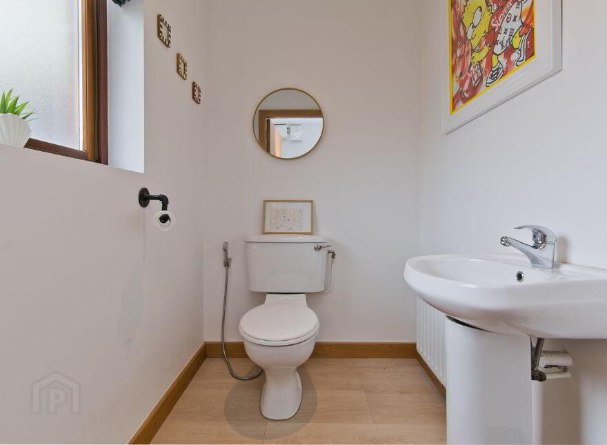 3 Woodfield Mews, Kilmainham, Kilmainham, D10FK03