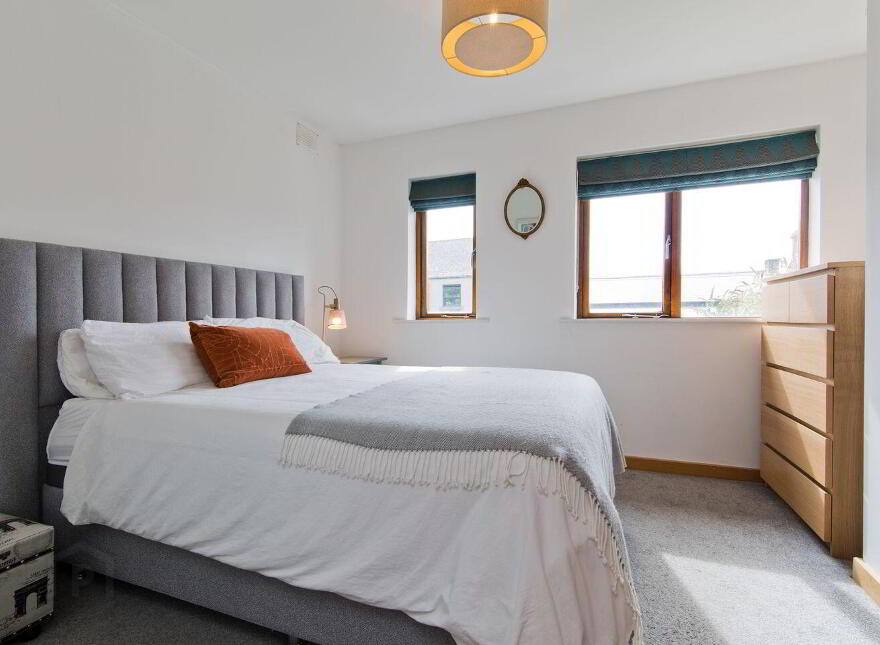 3 Woodfield Mews, Kilmainham, Kilmainham, D10FK03