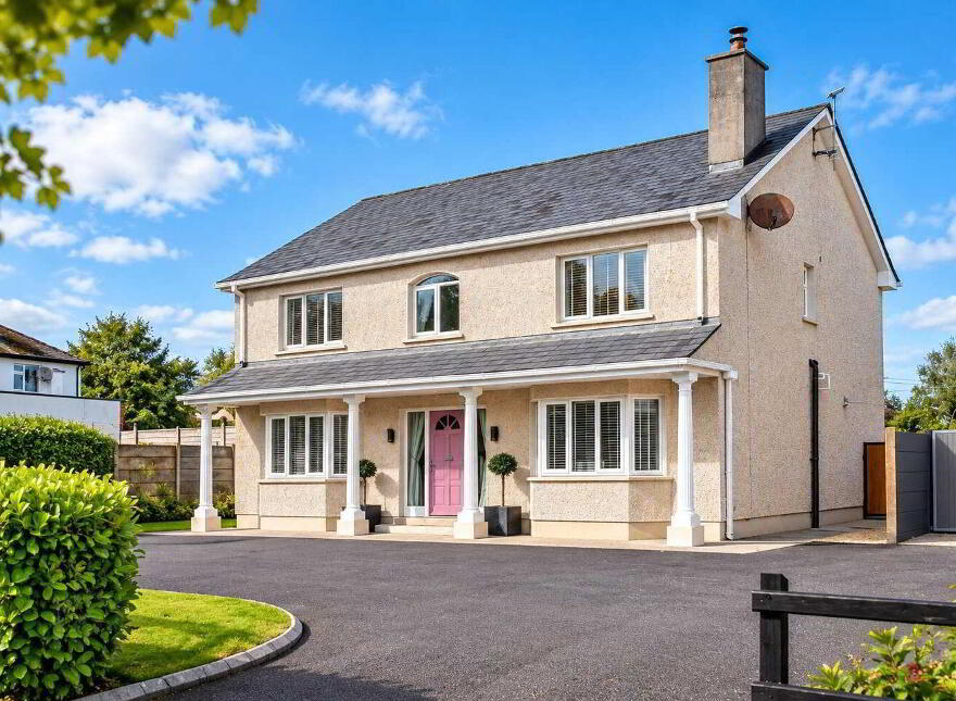Market Hill, Ballymore, N91F2R2