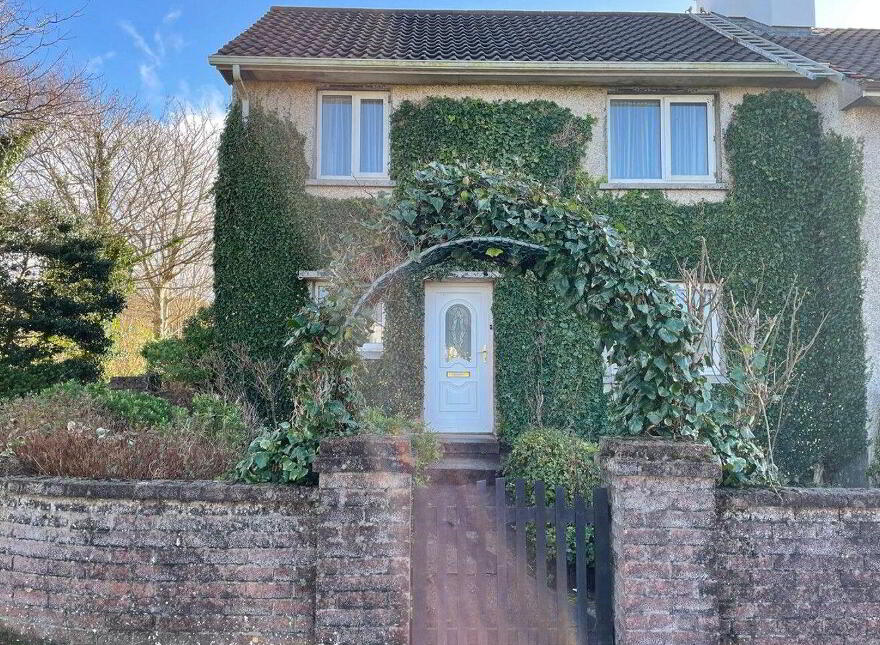 1 Saint Finian's Terrace, Waterville, V23KD42