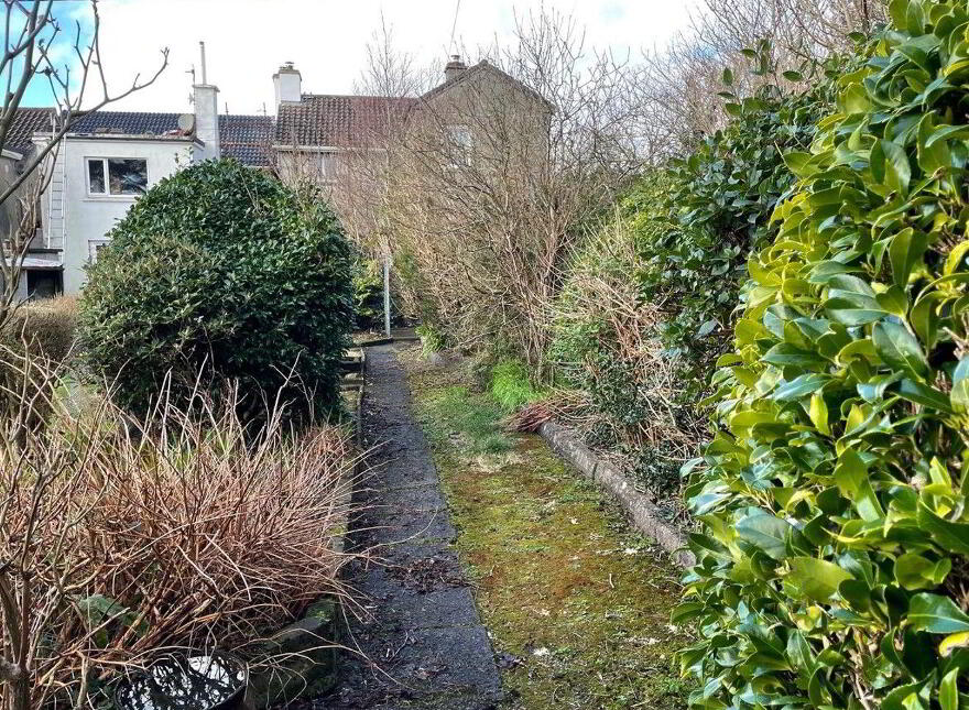1 Saint Finian's Terrace, Waterville, V23KD42