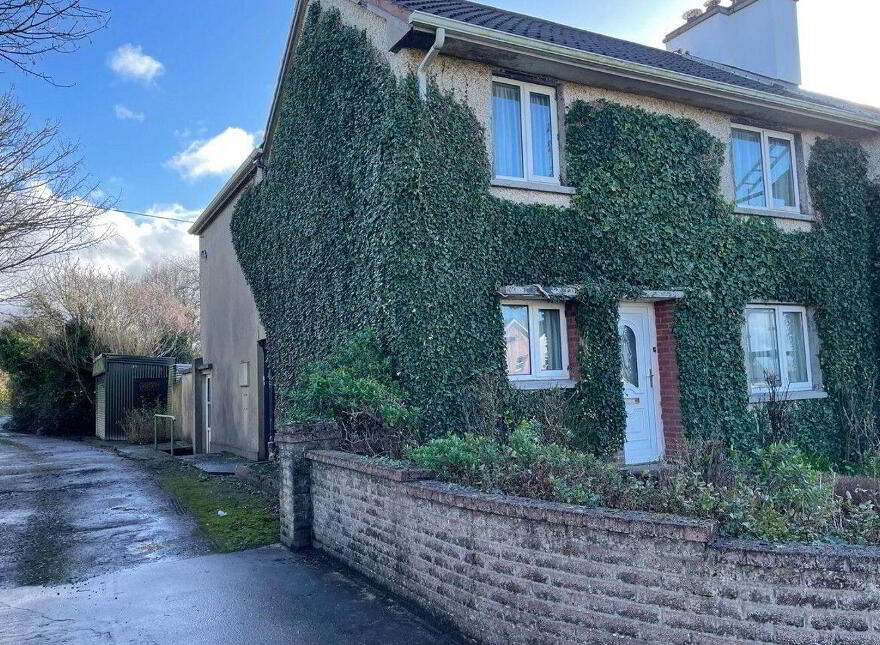 1 Saint Finian's Terrace, Waterville, V23KD42
