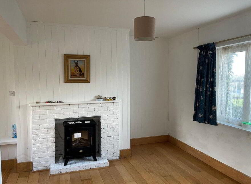 1 Saint Finian's Terrace, Waterville, V23KD42