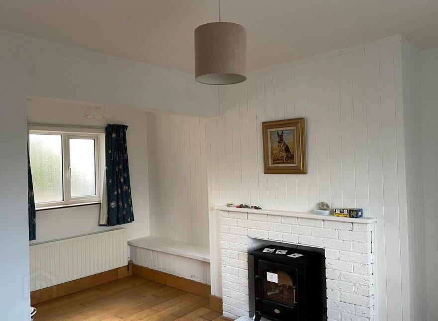1 Saint Finian's Terrace, Waterville, V23KD42